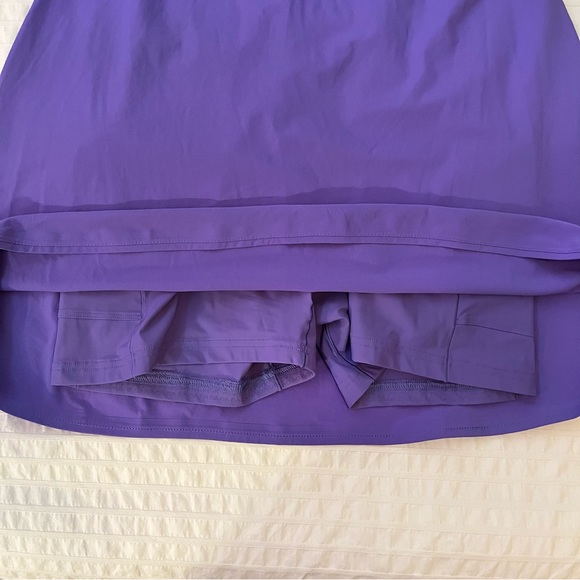 Outdoor Voices Exercise Dress - Picture 8 of 9